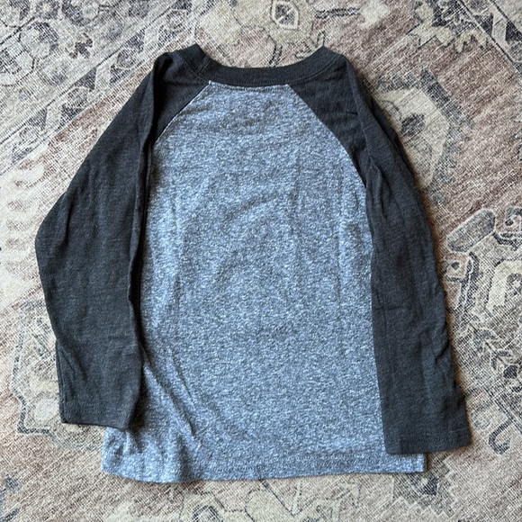 Paw Patrol Halloween Baseball shirt - size 3T - Picture 3 of 3